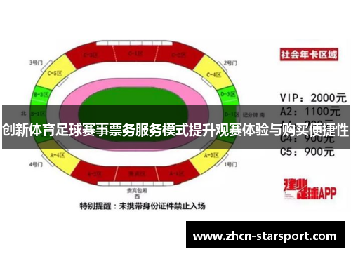 创新体育足球赛事票务服务模式提升观赛体验与购买便捷性